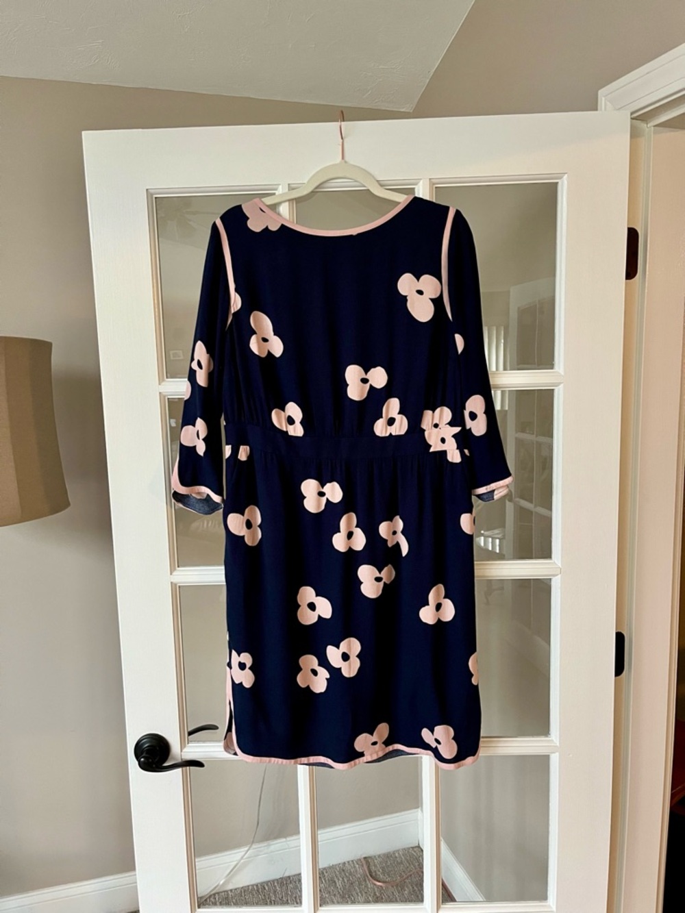 Boden dress